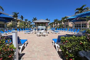 Barefoot On The Shores II