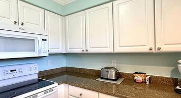 Barefoot On The Shores II