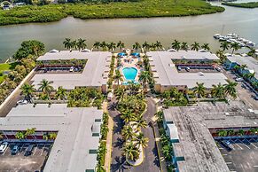 Barefoot On The Shores II