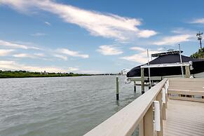 Barefoot On The Shores II