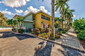 Barefoot On The Shores II