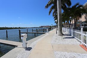 Barefoot On The Shores II