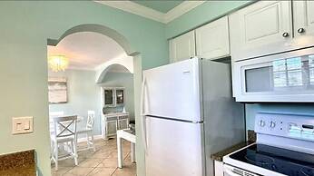 Barefoot On The Shores II