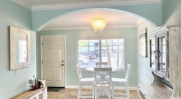 Barefoot On The Shores II