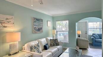 Barefoot On The Shores II