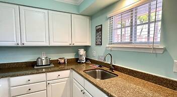 Barefoot On The Shores II