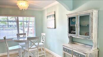 Barefoot On The Shores II