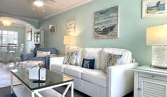 Barefoot On The Shores II