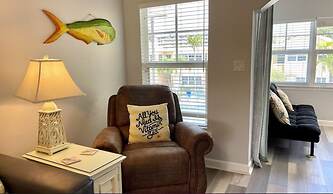 Barefoot On The Shores I