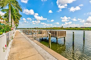Barefoot On The Shores I