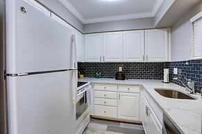 Barefoot On The Shores I