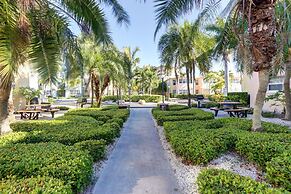 Barefoot On The Shores I