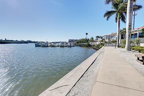 Barefoot On The Shores I