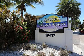 Barefoot On The Shores I