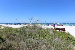 Barefoot On The Shores I