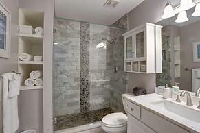 Barefoot On The Shores I