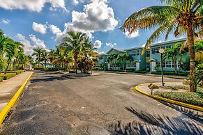 Barefoot On The Shores I