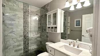 Barefoot On The Shores I