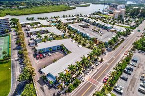 Barefoot On The Shores I