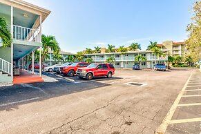 Barefoot On The Shores I