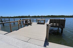 Barefoot On The Shores I
