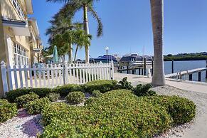 Barefoot On The Shores I