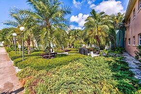 Barefoot On The Shores I