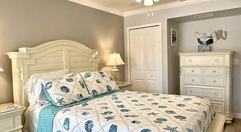 Barefoot On The Shores I