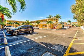 Barefoot On The Shores I