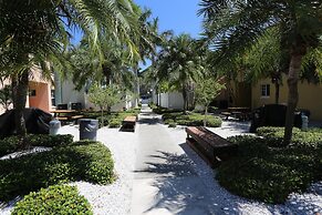 Barefoot On The Shores I