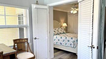 Barefoot On The Shores I