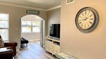 Barefoot On The Shores I