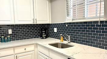 Barefoot On The Shores I