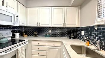 Barefoot On The Shores I