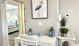 Barefoot On The Shores I