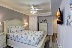 Barefoot On The Shores I