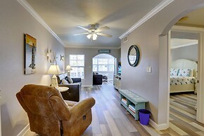 Barefoot On The Shores I