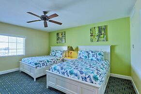 Harbourside 7716- Splash On The Rocks