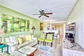 Harbourside 7716- Splash On The Rocks