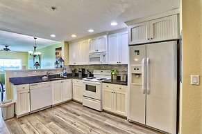 Harbourside 7716- Splash On The Rocks