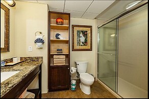 Harbourside 7716- Splash On The Rocks