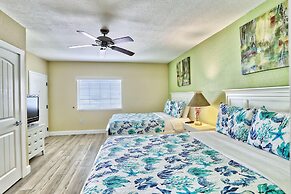 Harbourside 7716- Splash On The Rocks