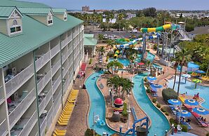 Harbourside 7716- Splash On The Rocks