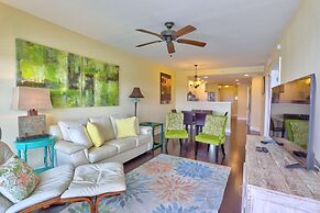 Harbourside 7716- Splash On The Rocks