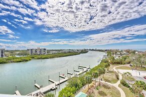 Harbourside 7716- Splash On The Rocks