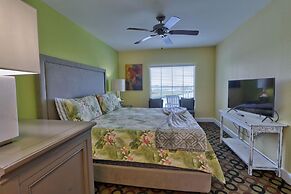 Harbourside 7716- Splash On The Rocks