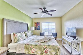 Harbourside 7716- Splash On The Rocks