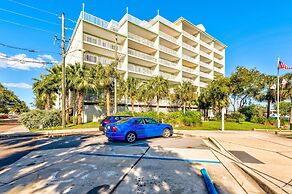 Harbourside 7716- Splash On The Rocks