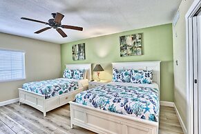 Harbourside 7716- Splash On The Rocks