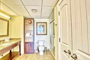 Harbourside 7716- Splash On The Rocks